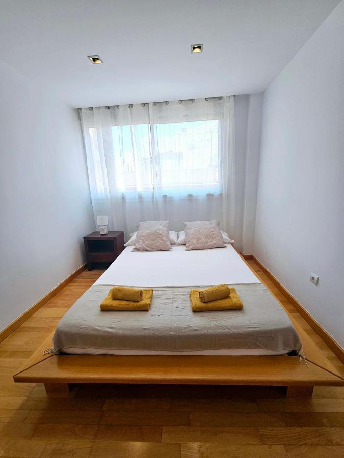 Amazing Attic In City Center 알리칸테 외부 사진