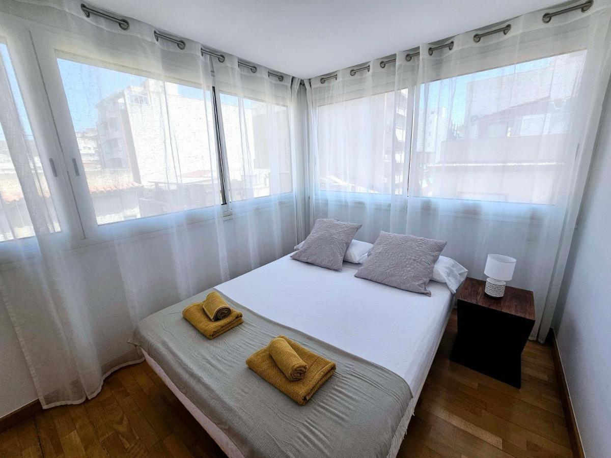 Amazing Attic In City Center 알리칸테 외부 사진