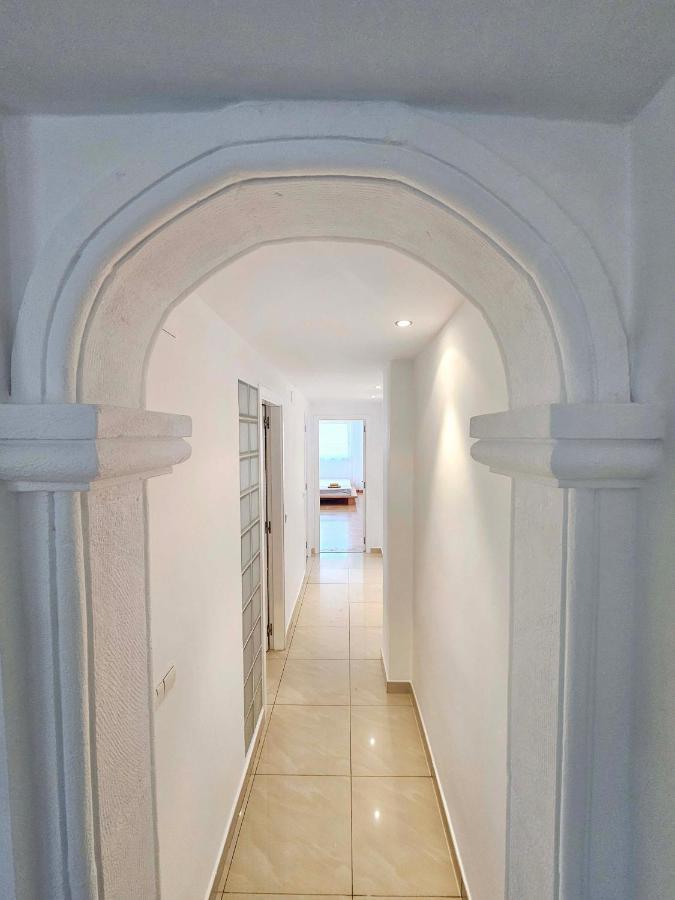 Amazing Attic In City Center 알리칸테 외부 사진