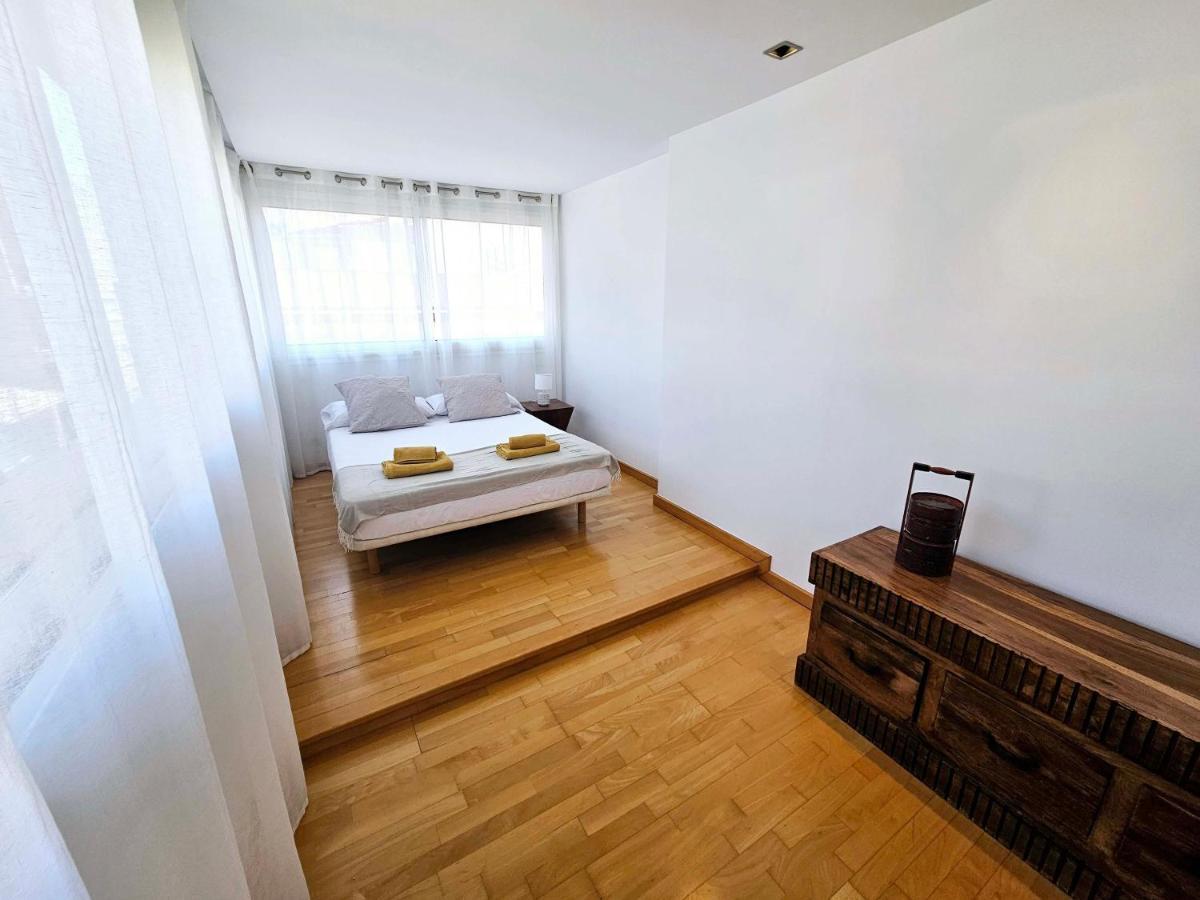Amazing Attic In City Center 알리칸테 외부 사진