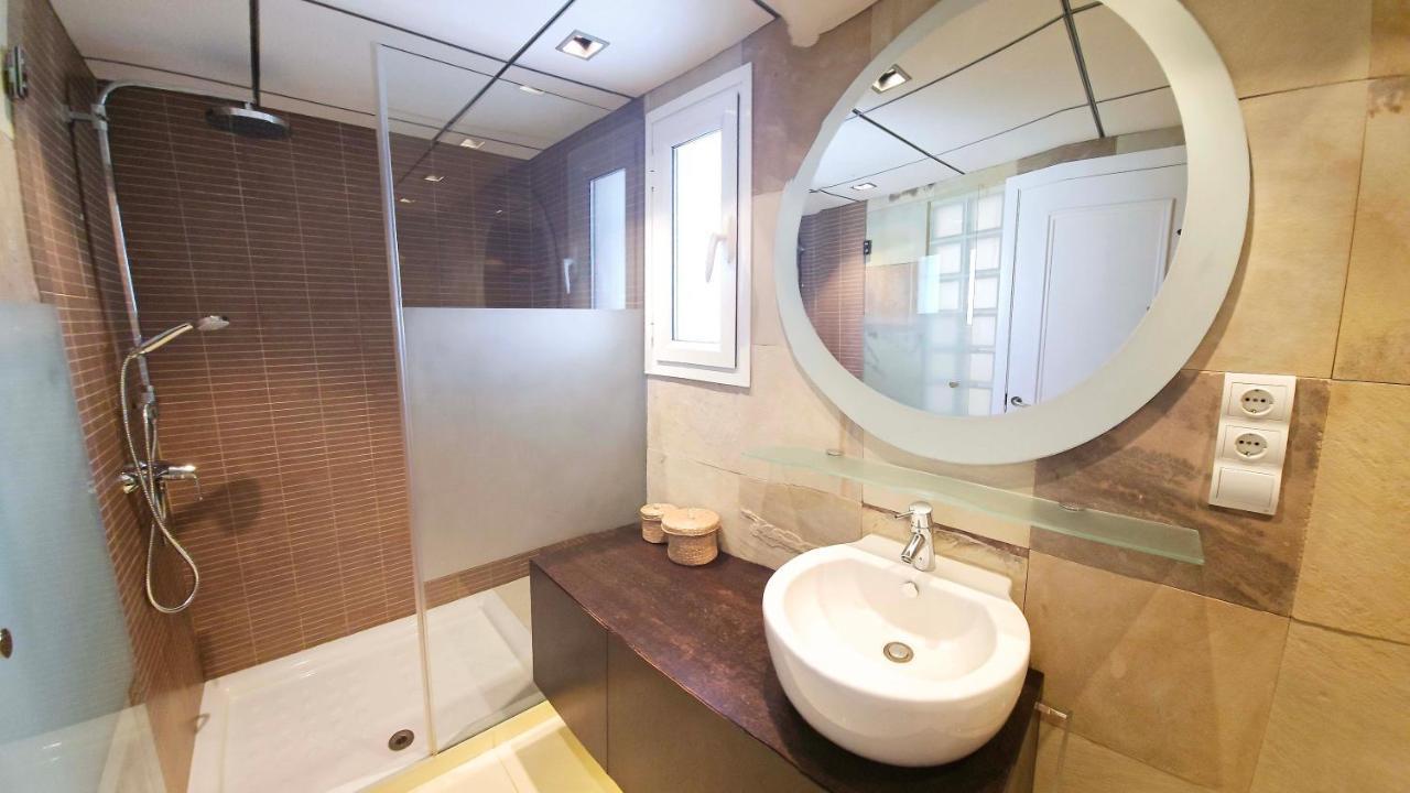 Amazing Attic In City Center 알리칸테 외부 사진